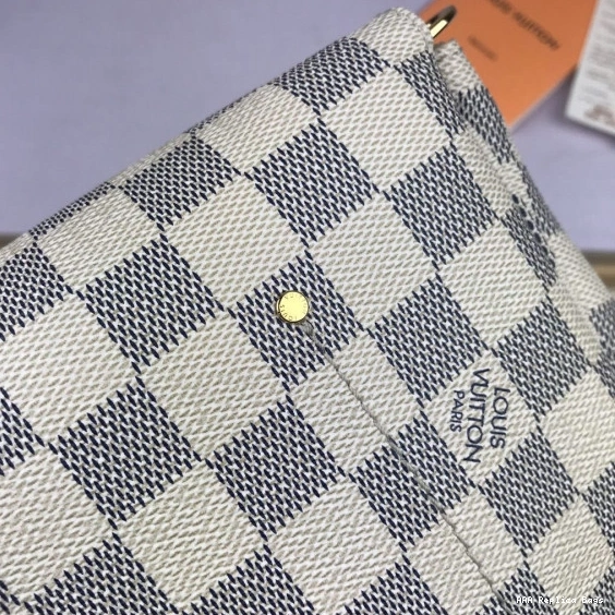 Aaa replica bags Favorite Louis Vuitton MM 0718